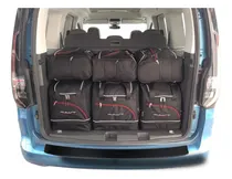 Comprar Cubre Baul Simil Carbono Peugeot Partner