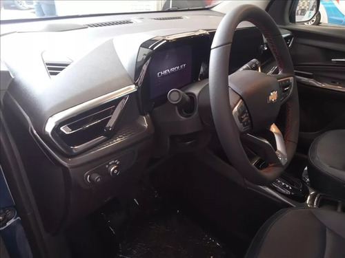 Chevrolet Spin 1.8 Premier 7As At 105Cv