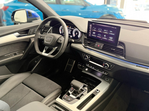 Audi q5 sportback 2.0 45Tfsi Quattro S Tronic S-Line 245Cv