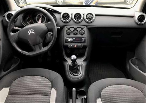 Citroën C3 1.2 Origine 8v