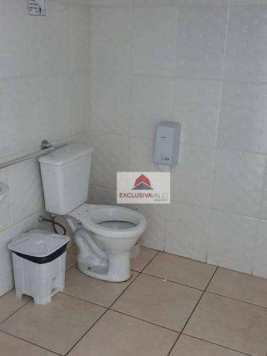 Imagem 16 de 17 de Loja Térrea , 150 M² Por R$ 3.500/mês - Jardim São Dimas - Lo0011