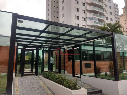 Imagem 28 de 29 de Apartamento Com 3 Dormitórios À Venda, 117 M² Por R$ 930.000,00 - Vila Califórnia - São Paulo/sp - Ap1513