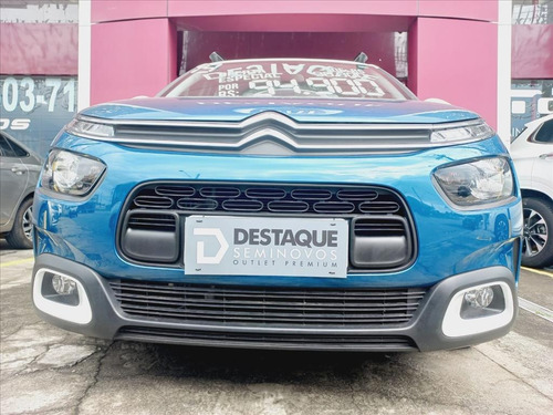 Imagem 15 de 15 de C4 Cactus 1.6 Thp Flex Shine Pack Eat6