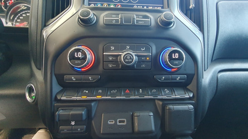 Chevrolet Cheyenne Rst 4x4 V8 5.3l Z71