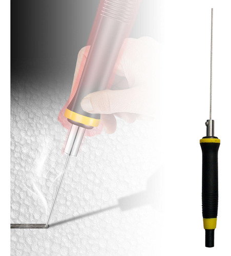 Bolígrafo Cortador De Espuma Mango Ergonómico 150 Mm