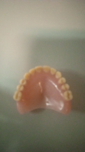 Imagen 1 de 5 de Laboratorio Dental.protesis Comunes Y Flexibles 