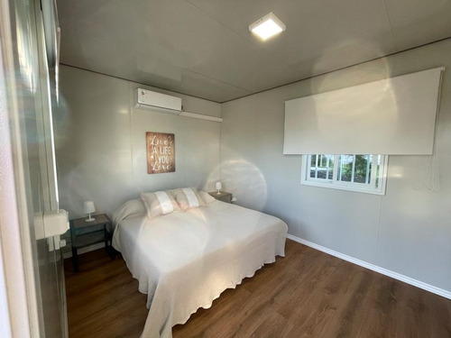 Hotel - Lagunas Club De Campo