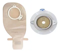 Comprar Colostomia 2 Piezas Marca Coloplast (3 Bolsas Y 3 Bases)