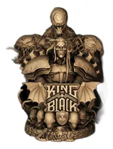 Comprar Imponente Bust De Knull: Fuerza Y Estilo Marvel