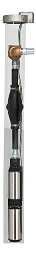 Bomba Sumergible Para Pozos Profundos Red Lion Rl12g05-3w2v