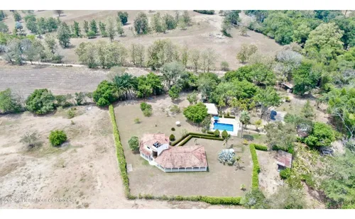Lote En Vereda Mortino Rah Co: 25-1122