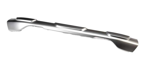 Moldura Central Paragolpe Delantero Renault