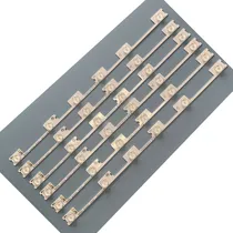 Comprar Kit X 6 Tiras Konka Top House Kdl48mt539u \u002F Rca L48f50slim