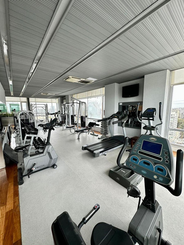 Alquiler- Departamento - 2 Ambientes - Torre - Full Amenities - Las Cañitas