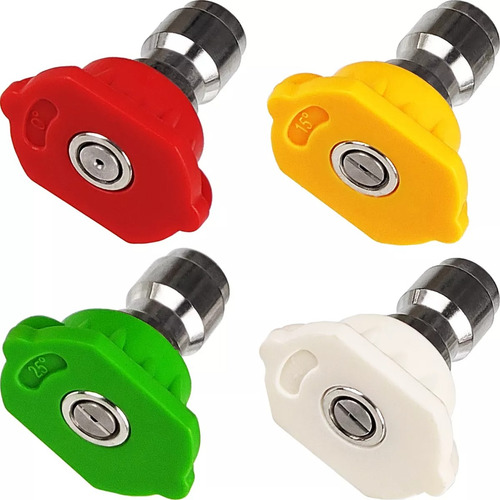 Bicos Coloridos 12mts Mangueira Compatível Britânia Bla4100 Cor Preto