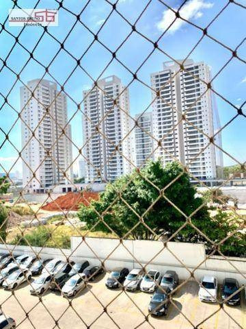 Imagem 13 de 20 de Apartamento Com 2 Dormitórios À Venda, 49 M² Por R$ 490.000,01 - Vila Anastácio - São Paulo/sp - Ap3290