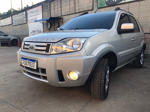 Imagem 14 de 15 de Ford Ecosport 2012 2.0 Xls Flex Aut. 5p