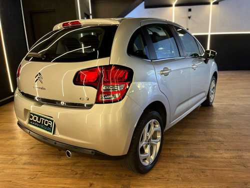 Citroën C3 1.6 VTI 120 FLEX EXCLUSIVE EAT6
