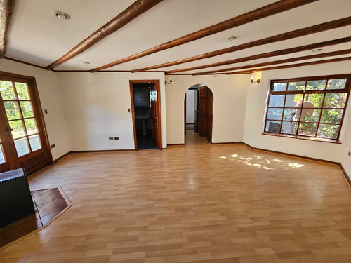 Casa, Gran Patio, Cerca Dunas Con Con. (107126)