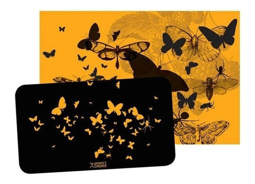 Mouse Pad 3 En 1 Perfect Choice Pc-041696 Skin Para Lapt /v Color Multicolor