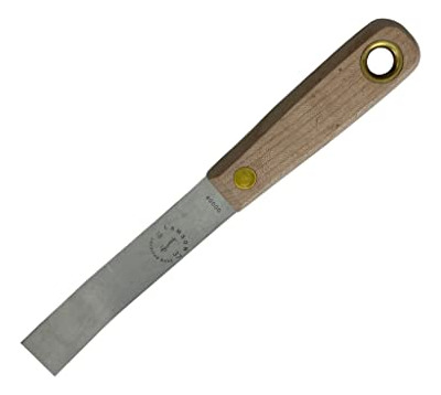 Cuchilla Para Masilla Crl Lamson 3/4 PuLG - Resistente Y Cur