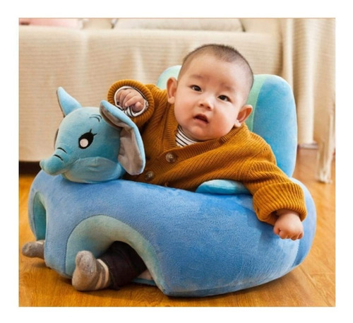 Asiento De Soporte Para Bebé, Sofá