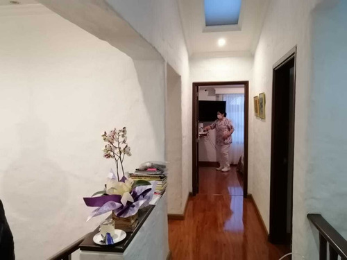 Imagen 5 de 30 de Casa En Venta Santa Ana Usaquen Bogota-venta Casa 3 Alcobas