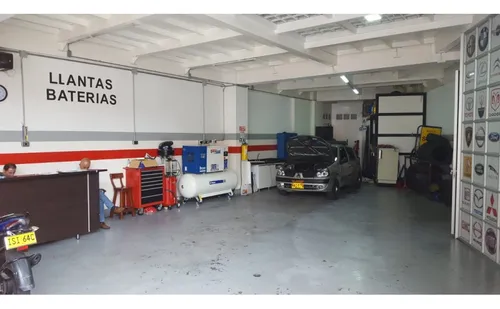 Local En Venta En El Bosque Manizales | Venta Locales
