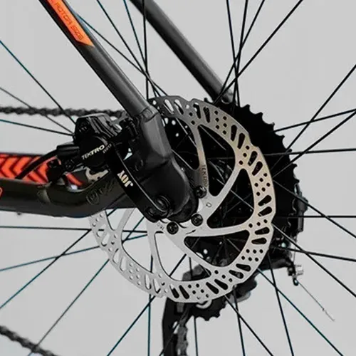 Bicicleta Vairo Xr 4.0 29 2020 Bloqueo Disco Hidr Fas Motos