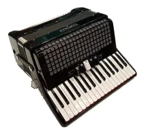 Comprar Acordeon A Piano Corelli Jh2011 34 Teclas Con Funda