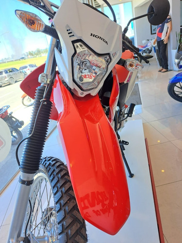 Imagen 14 de 24 de Honda Xr 250 Tornado Fcia C/tarj Twister-xr 150-cg Motopier
