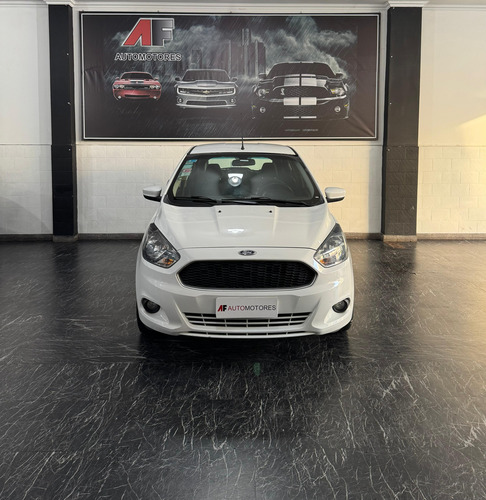 Ford Ka 1.5 Se