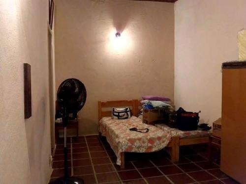 Imagem 14 de 14 de Casa Lado Praia Com 3 Dormitórios, Rua Calçada Em Itanhaém.