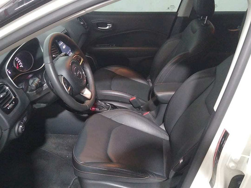 Imagem 9 de 14 de Jeep Compass Limited 2.0 16v Flex
