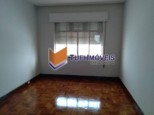 Imagem 6 de 11 de Amplo Apartamento Na Av Santo Amaro. - 4616