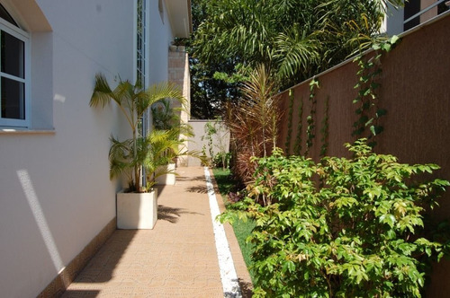 Imagem 24 de 25 de Alphaville - Casa Com 4 Dormitórios À Venda, 600 M² Por R$ 3.650.000 - Alphaville - Londrina/pr - Ca0570