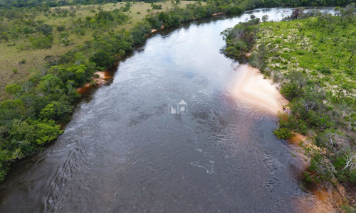 Imagem 7 de 20 de Fazenda Em Jalapão - 2648