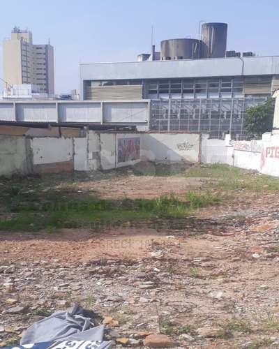 Imagem 5 de 6 de Excelente Terreno Para Ponto Comercial No Centro De Osasco. 353 M², Murado E Desocupado Não Perca Esta Oportunidade! Melhor Região Para Comercio. Lig - Tr00387 - 70818052