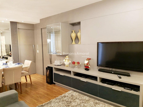 Imagem 5 de 27 de Apartamento À Venda Em Mansões Santo Antônio - Ap015457
