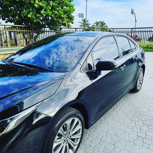 Toyota Corolla 2.0 Xei Dynamic Force Flex Aut. 4p