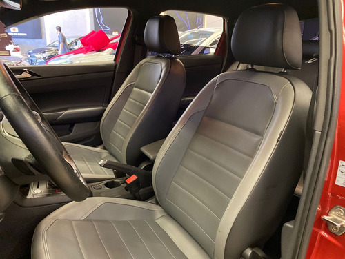 Volkswagen Nivus 1.0 200 TSI HIGHLINE