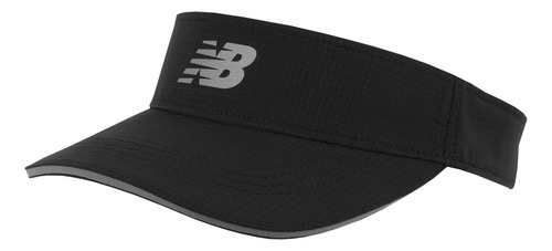 Visera Running Unisex New Balance Performance Negra