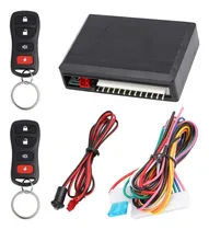 Comprar Sistema De Entrada Sin Llave Universal Coche, Sistema D...