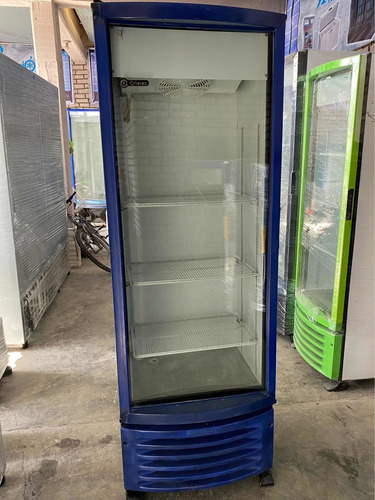 Refrigerador Comercial De Una Puerta