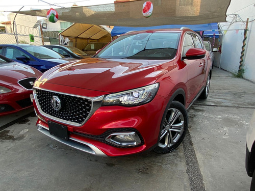 MG HS 2.0 trophy