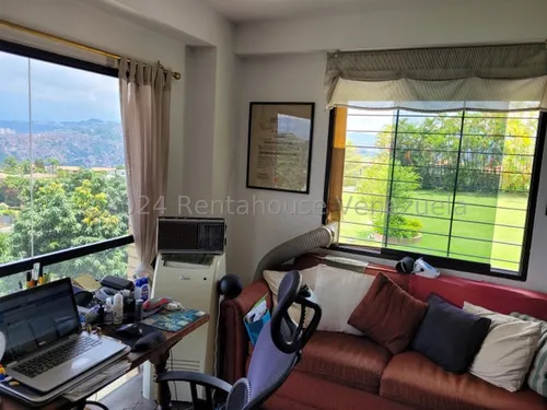 Casa En Venta 24-14401