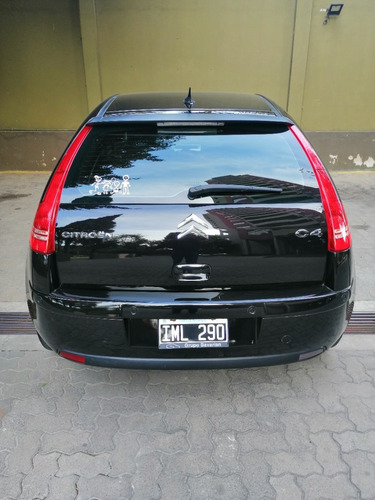 Citroen C4 Exclusive Hatchback (5 Puertas) - Super Cuidado!