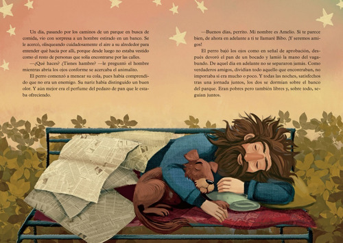 Abuelo, ¿me Cuentas Un Cuento? Laura Locatelli - Gribaudo