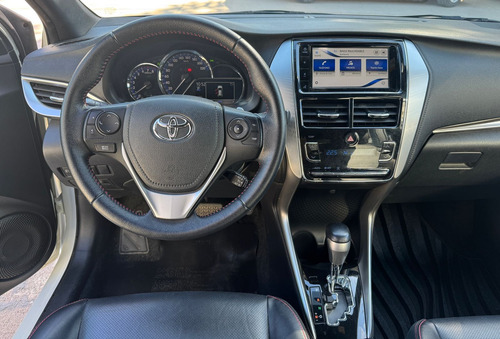 Toyota Yaris 1.5 107cv S