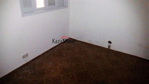 Sobrado A Venda No Bairro Jardim Celeste Em São Paulo - Sp. - 2027-1